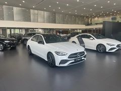 -北京鹏龙瑞星奔驰4s店(来广营店)