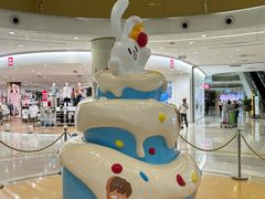 -凯德广场(西城店)