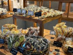 -Max Bakery 阿唛手作