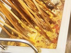 -老徐烧烤涮肚(交道口店)