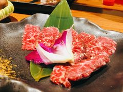 -食也烧肉(临平店)