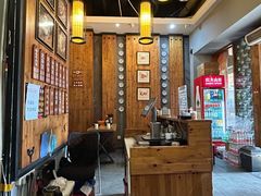 -秦云老太婆摊摊面(全国总店)