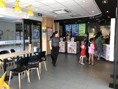 -麦当劳(政通路店)