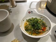 -焯牛潮汕牛肉火锅(云峰街创始店)