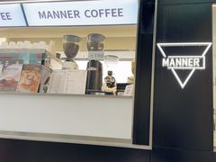 -Manner Coffee(大宁国际商业广场店)