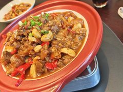 -明月土菜馆(老城区店)