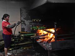 -香竹农庄•传统竹筒饭(十年店)