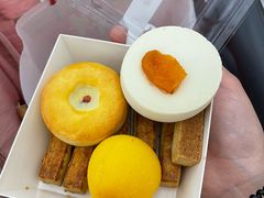 -祥禾饽饽铺·中式糕点(北京来福士店)