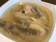 -逸林轩中餐厅(中信泰富朱家角锦江酒店)
