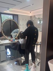 -LJOY丽锦造型·烫发染发