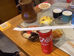 -大理董·董家小厨野生菌火锅(古城旗舰店)