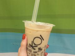 -KOI Thé(正佳广场店)