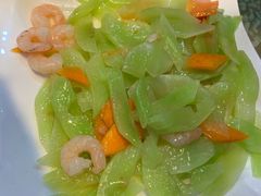 -老码头黑皮肘子锅包肉(文政街店)