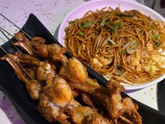 -沪小胖小龙虾(淮海中路旗舰店)