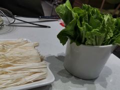 -古乐牛香·鲜牛肉牛杂火锅(梅村五洲国际店)