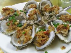 -明记海鲜美食老字号(明记总店)