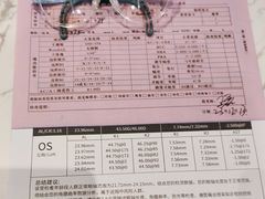 -标准眼镜·蔡司官方授权店(和平路总店)