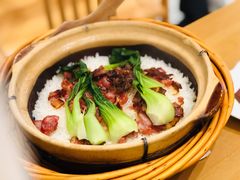-湯系·煲汤手艺人(东二环泰禾广场店)