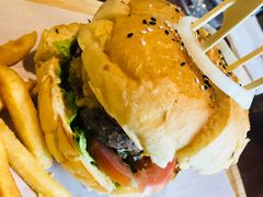 -G+KITCHEN(龙湖狮山天街店)