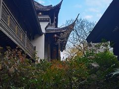 -胡雪岩故居
