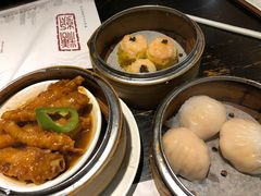 -糖朝(尖沙咀店)