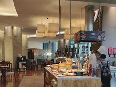 -韵咖啡自助餐厅(天津香格里拉店)
