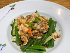 -双合园·海鲜水饺青岛菜(九水东路店)