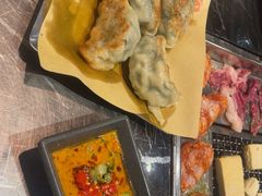-塘屋烧烤·云南火塘烧烤品牌(新亚洲店)