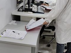 -上海美兆健康医疗体检中心(古北店)