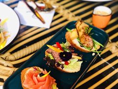 -ChitChat奇洽·Bistro(黎黄陂路店)