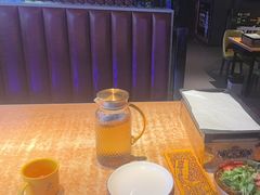 -喝丢一只鞋海鲜烧烤·海肠捞饭(东关街店)