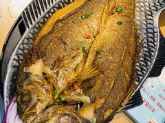 -蜜桃餐厅·伴山(绿宝广场店)