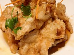 -北李·海肠捞饭·大连菜(望京凯德MALL店)