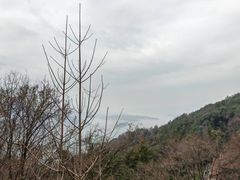 -中国花亭湖风景名胜区-西风禅寺