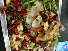 -老黑板筋(顺义总店)
