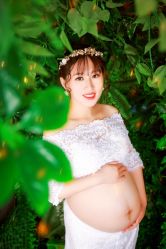 -爱儿宝孕妇儿童亲子摄影(月亮河店)