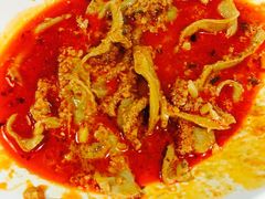 -小杨烤肉(朱雀店)