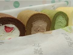 -小西家作•精致蛋糕(富力爱丁堡店)