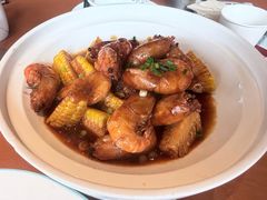 -老阿爸鲜鱼土菜(昆山花桥店)