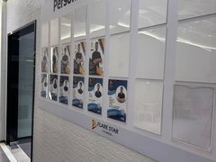 -FLARE STAR FITNESS(复地活力城店)