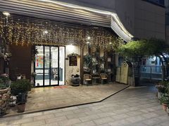 -半分甜(台柳路店)
