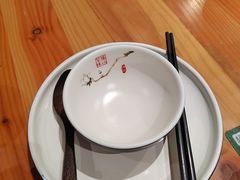-绿茶餐厅(成都天府红店)
