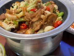 -恭敬李·烤鸭(天坛北门店)