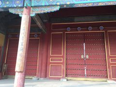 -历代帝王庙博物馆