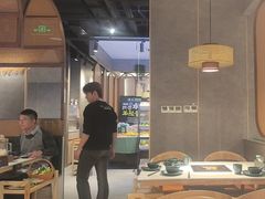 -椰子湾·海南火锅·糟粕醋·椰子鸡(正大广场店)