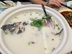 -水边人家·鱼宴餐厅·淳鱼馆(千岛湖店)