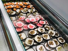 -美洲岛烤肉自助餐厅