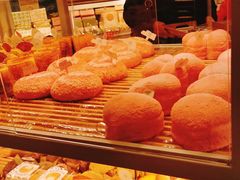 -好利来(牡丹园店)