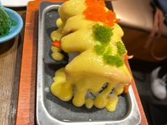 柳大侠焗卷-大鲜生·亚洲菜融合小食堂