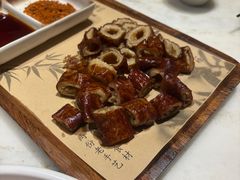 -径山十八道·风味民间菜(杭州总店)
